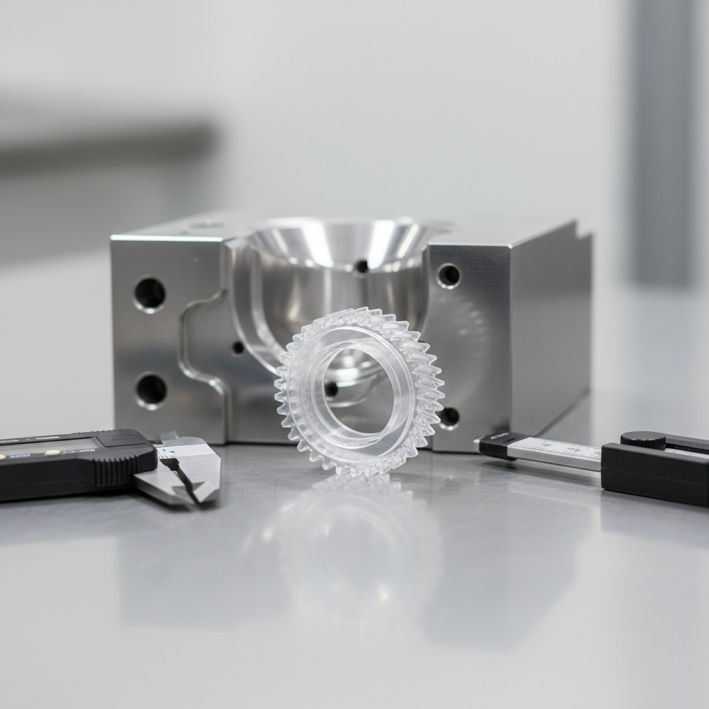 tools in light colors